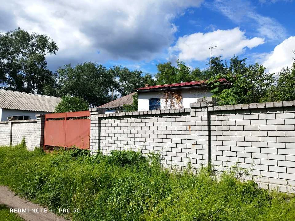 Ділянка. Дніпро, Дворічна вул. (Анадирська)