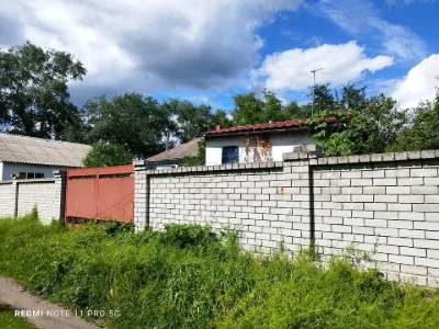 Ділянка. Дніпро, Дворічна вул. (Анадирська)