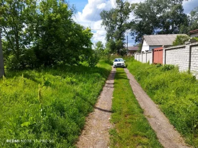 Ділянка. Дніпро, Дворічна вул. (Анадирська)