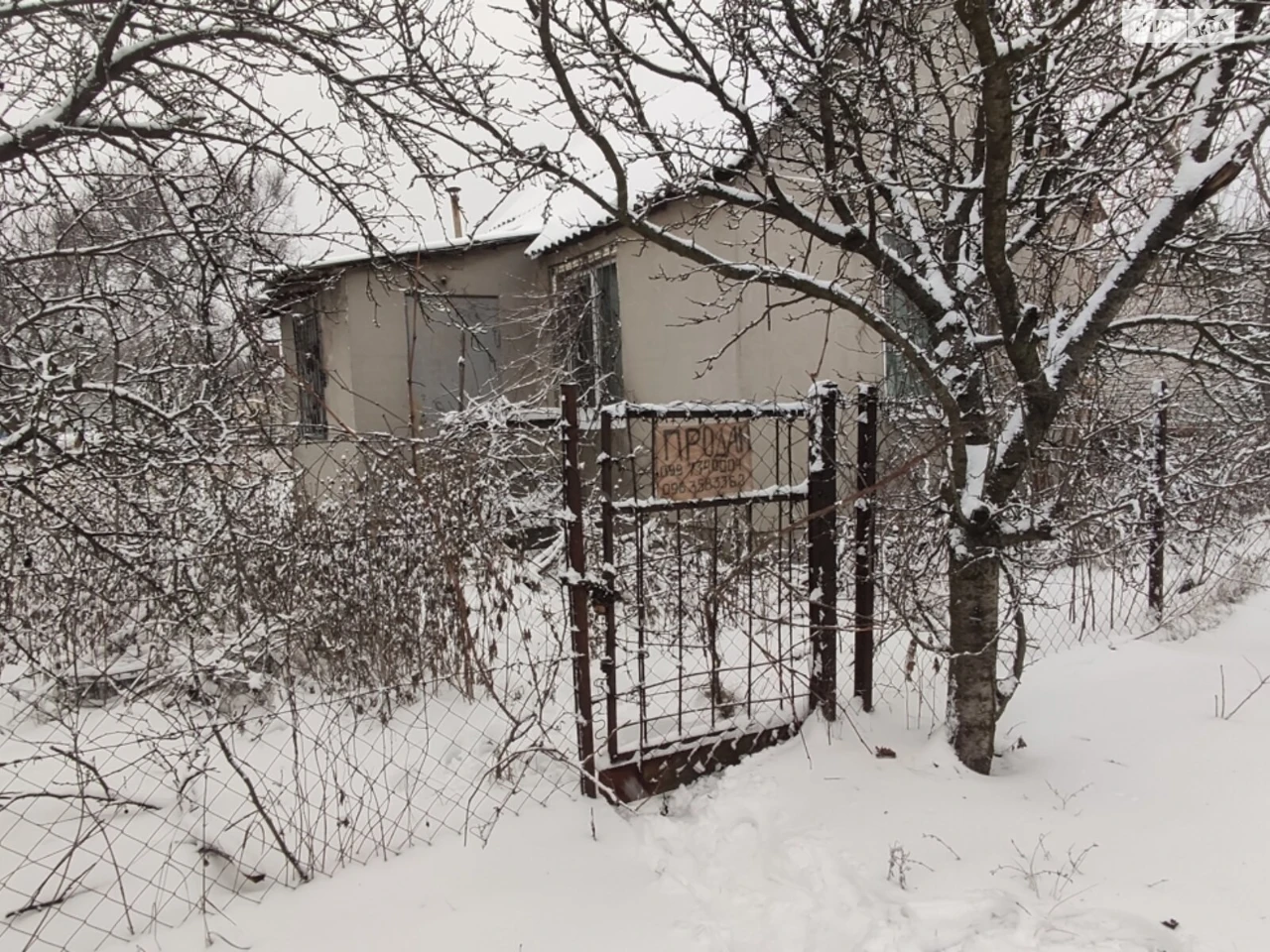 Продаж Ділянка під житлову забудову