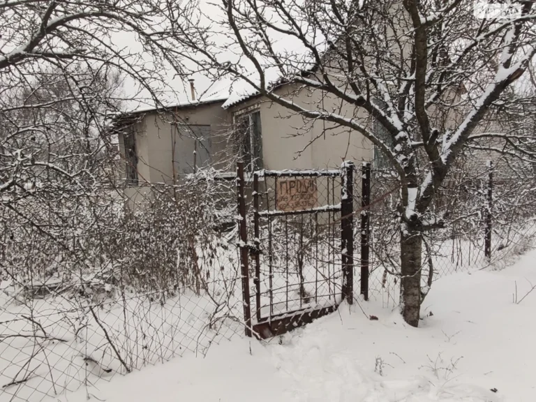 Продаж Ділянка під житлову забудову
