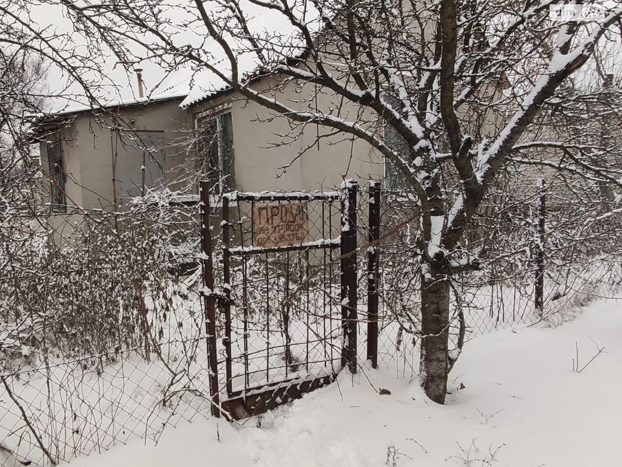 Продаж Ділянка під житлову забудову