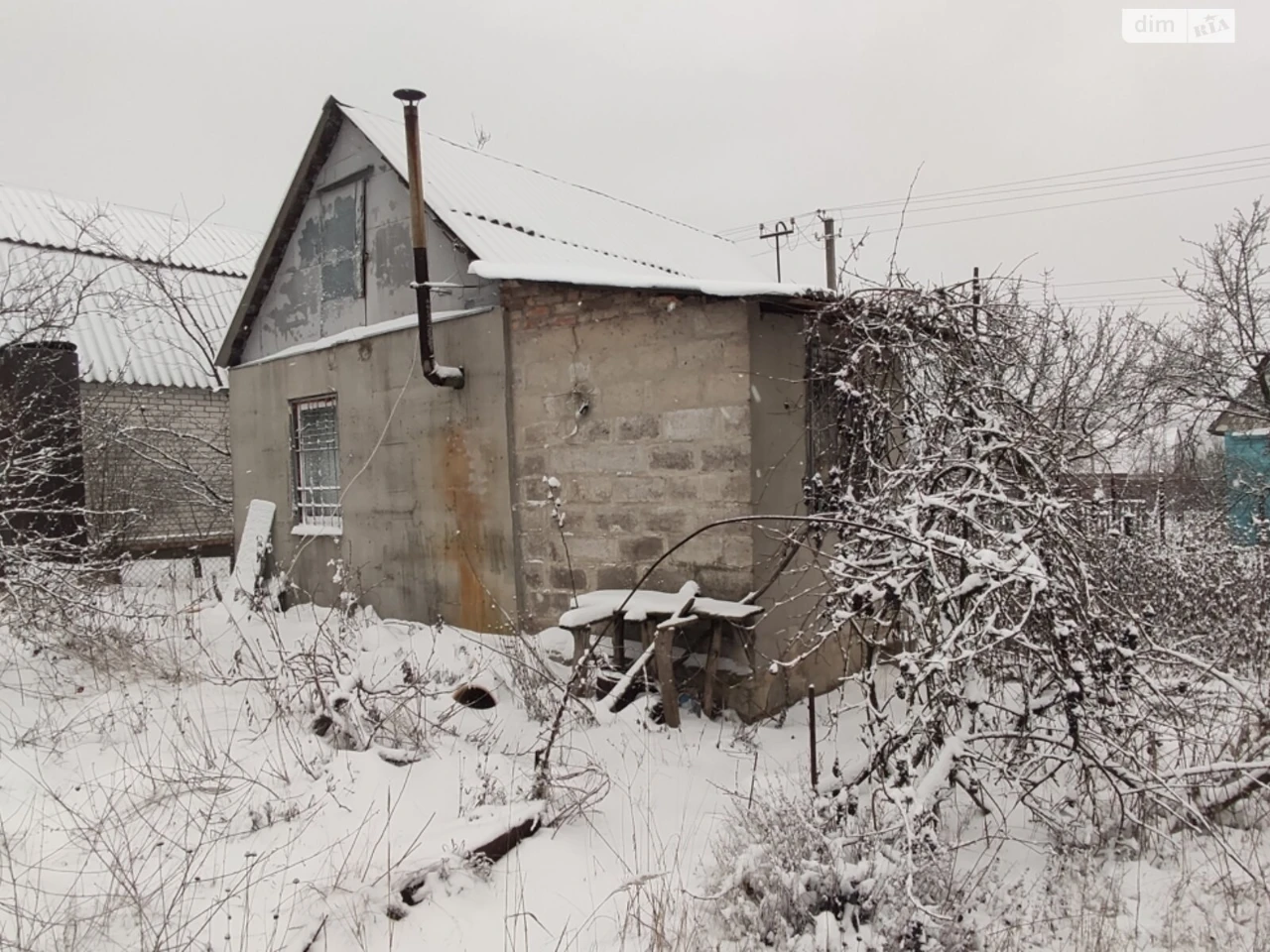 Продаж Ділянка під житлову забудову