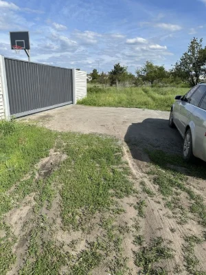 Днепр . Продам участок 10 соток в АНД рне ул. Черниговская