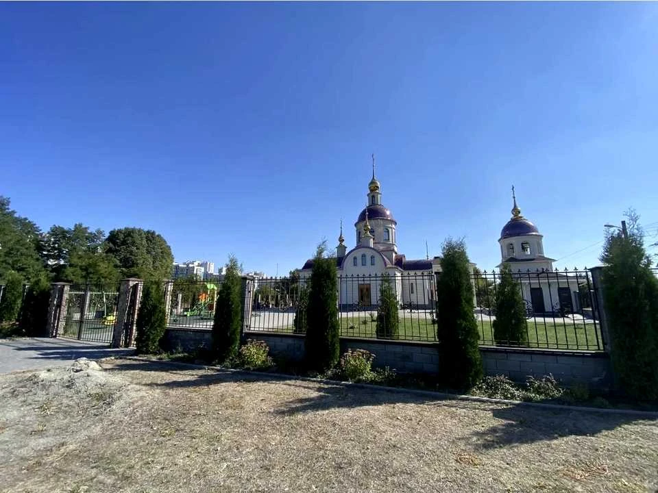 Ділянка. Дніпро, Івана Огієнка вул. (Рилєєва)