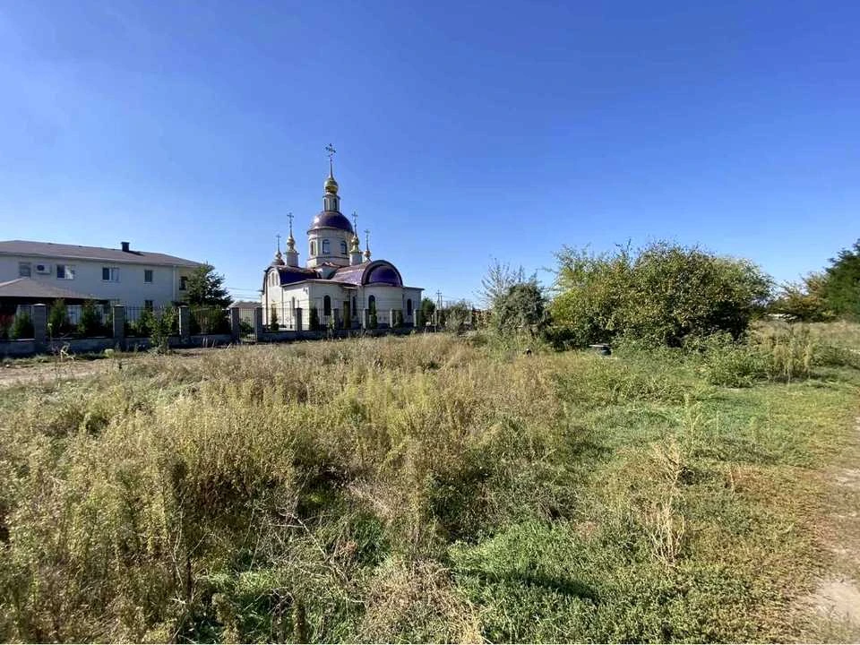 Ділянка. Дніпро, Івана Огієнка вул. (Рилєєва)