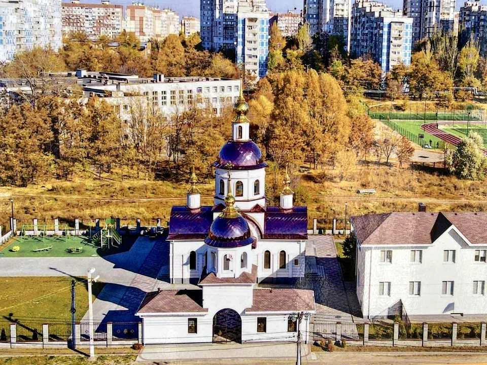 Ділянка. Дніпро, Івана Огієнка вул. (Рилєєва)