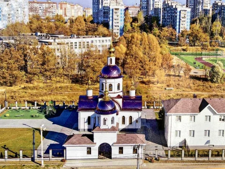 Ділянка. Дніпро, Івана Огієнка вул. (Рилєєва)