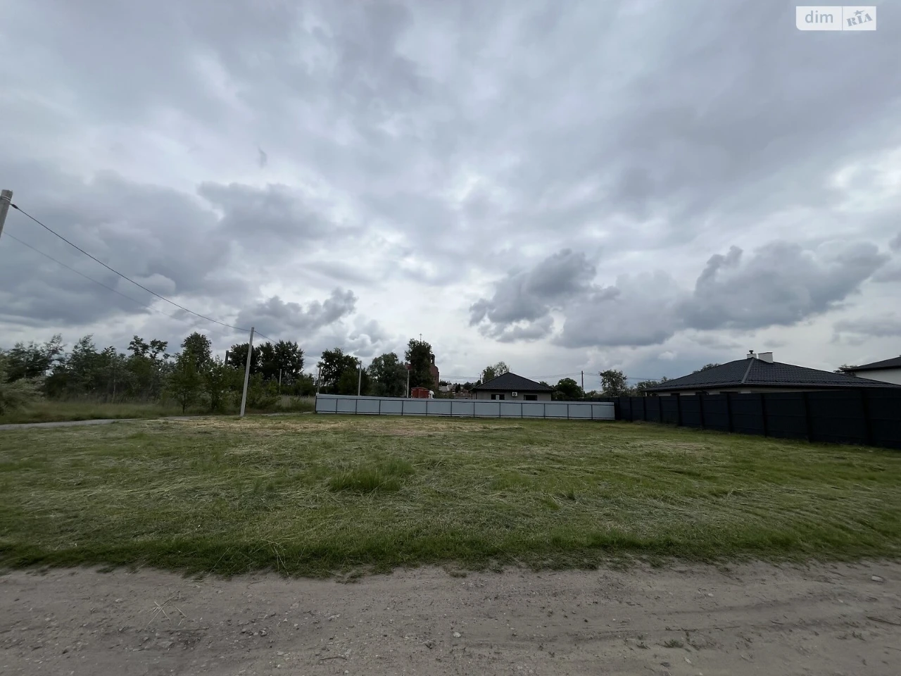 Продаж Ділянка під житлову забудову Амур-Нижньодніпровський