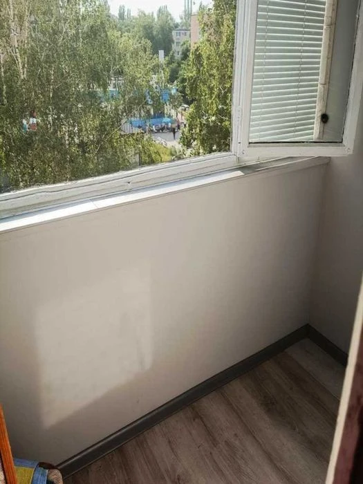 Продаж 3 кім квартири 5/9 пов Розділ кімнати зуп Мотель №117