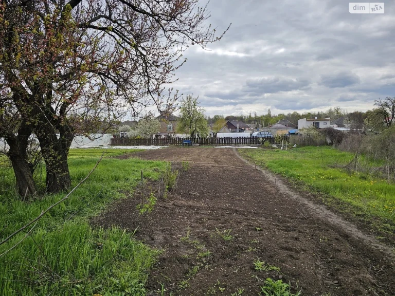 Продаж Ділянка під житлову забудову Діївка-1
