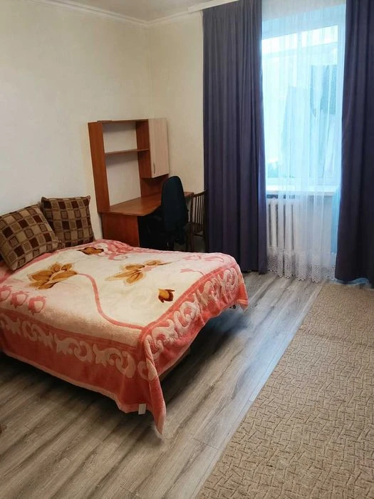 Продаж 3 кім квартири 5/9 пов Розділ кімнати зуп Мотель №117