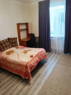 Продаж 3 кім квартири 5/9 пов Розділ кімнати зуп Мотель №117