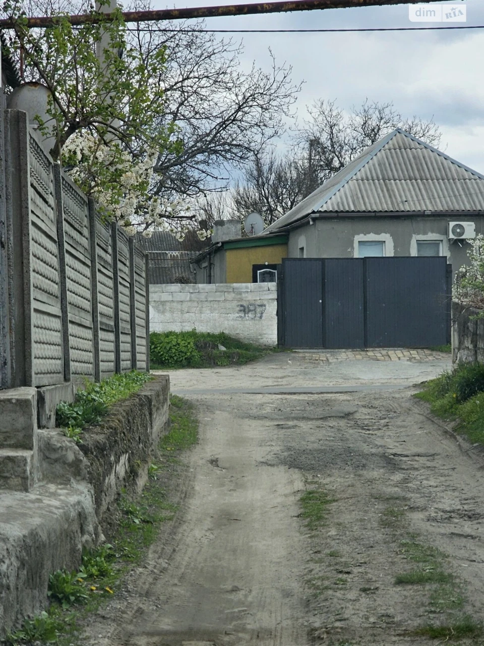 Продаж Ділянка під житлову забудову Діївка-1