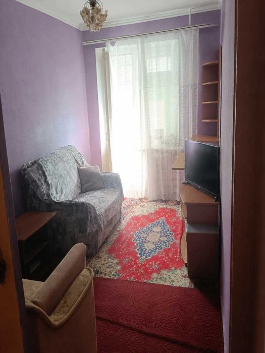 Продаж 3 кім квартири 5/9 пов Розділ кімнати зуп Мотель №117