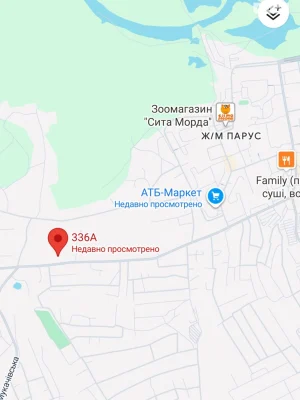Продаж Ділянка під житлову забудову Діївка-1