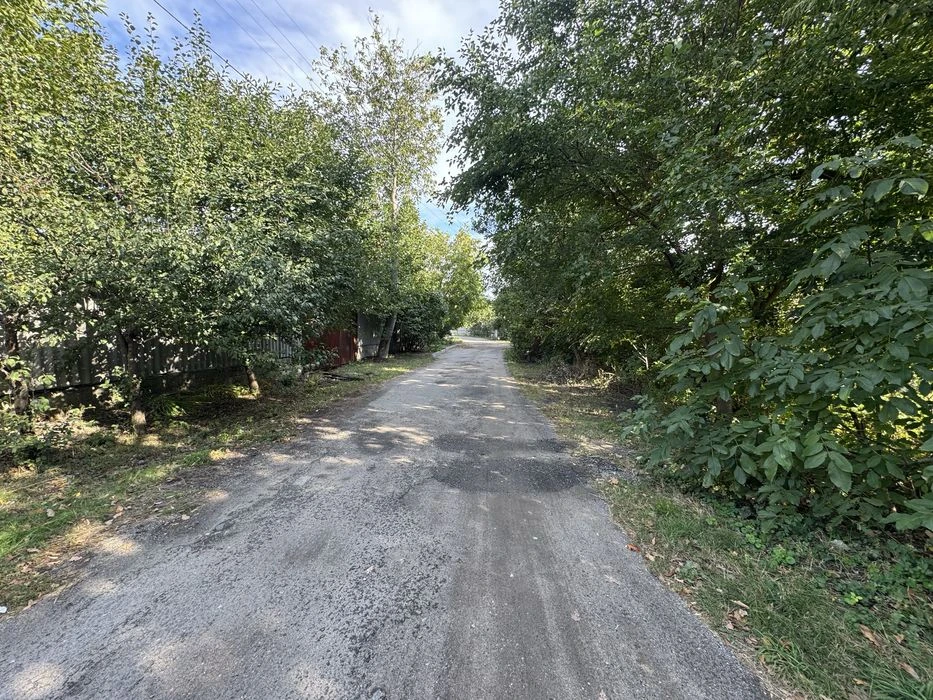 Продам ділянку вул Соколина Високовольтна