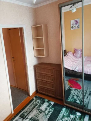 Продаж 3 кім квартири 5/9 пов Розділ кімнати зуп Мотель №117