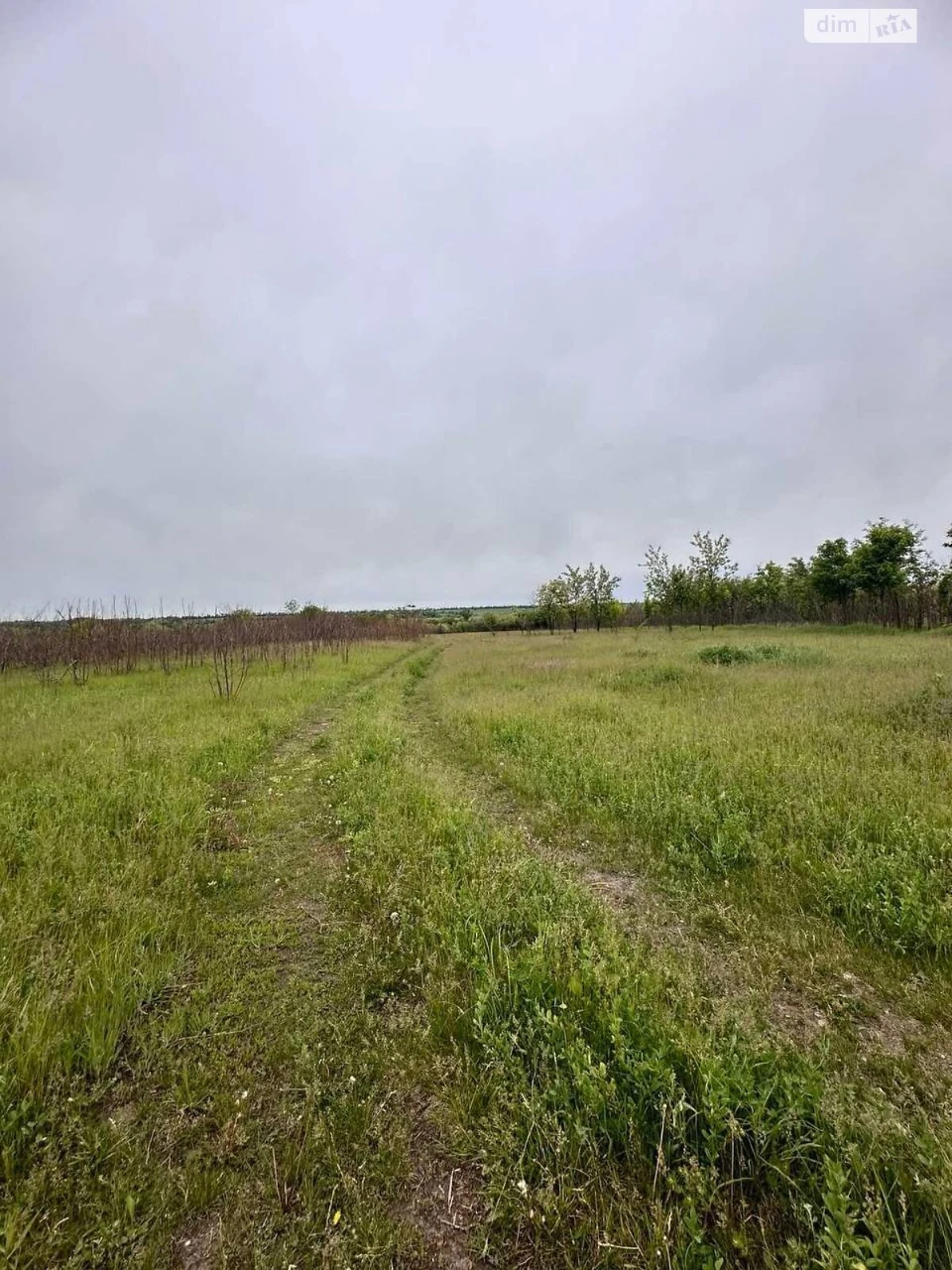 Продаж Ділянка під житлову забудову Новокодацький