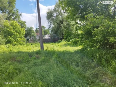 Продаж Ділянка під житлову забудову Амур-Нижньодніпровський