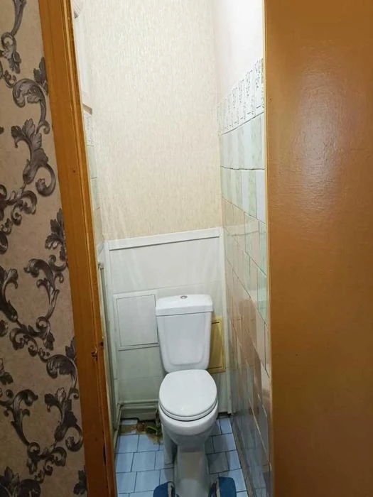 Продаж 3 кім квартири 5/9 пов Розділ кімнати зуп Мотель №117