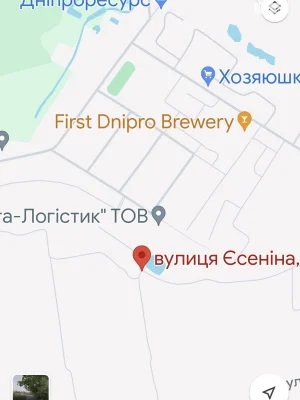 Продаж Ділянка під житлову забудову Самарський