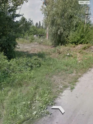 Продаж Ділянка під житлову забудову Самарський