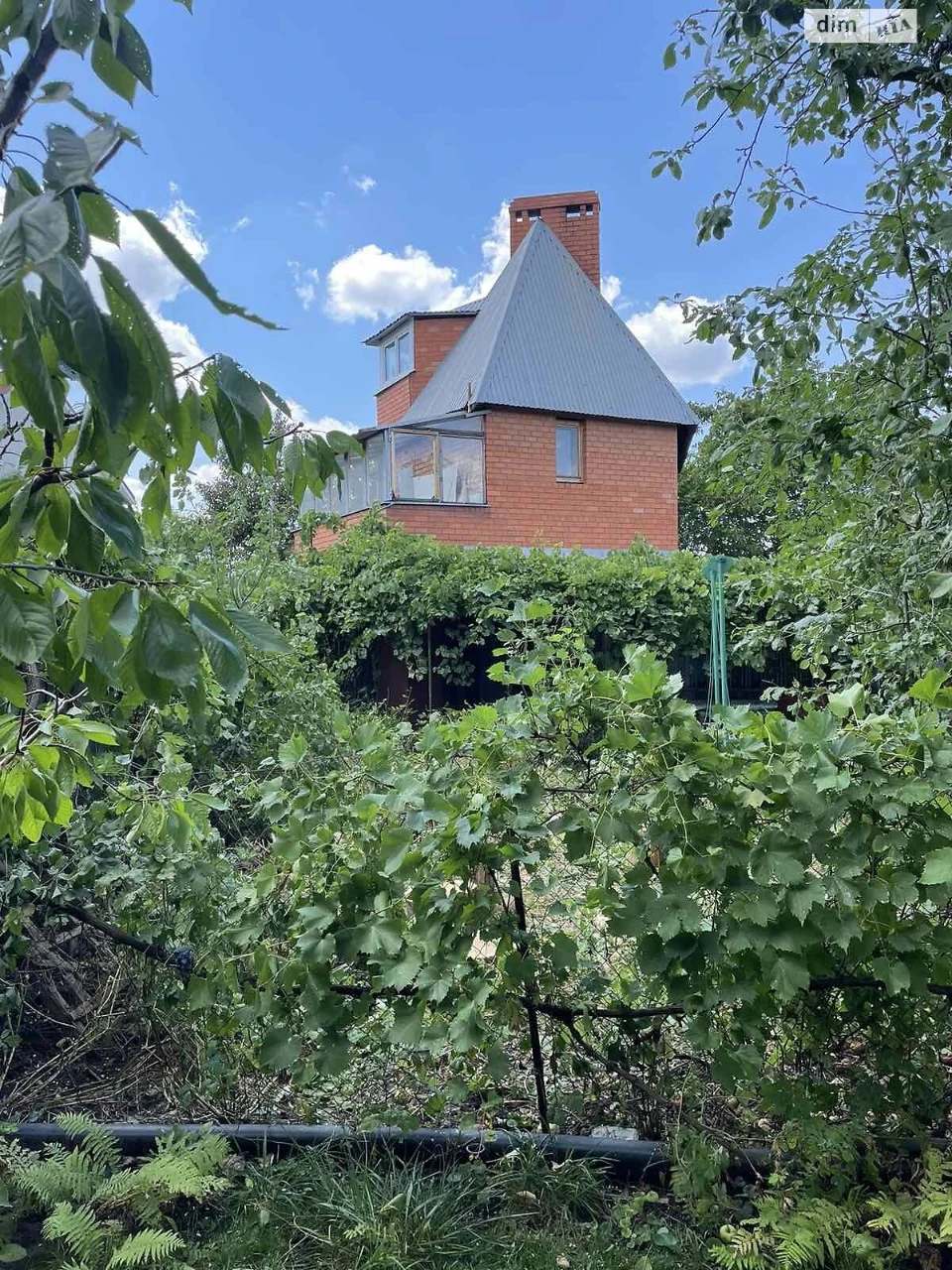 Продаж Ділянка під житлову забудову Самарський