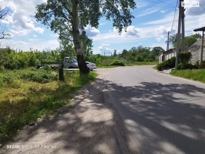 Продаж Ділянка під житлову забудову Амур-Нижньодніпровський