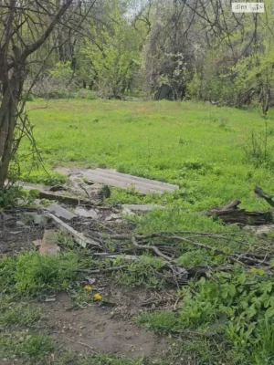 Продаж Ділянка під житлову забудову Новокодацький