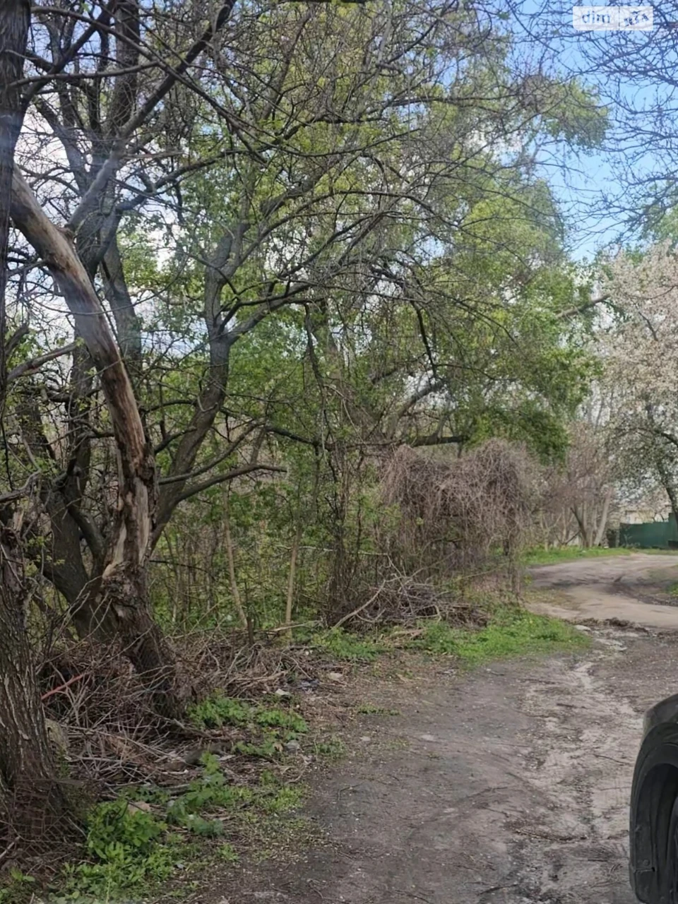 Продаж Ділянка під житлову забудову Новокодацький