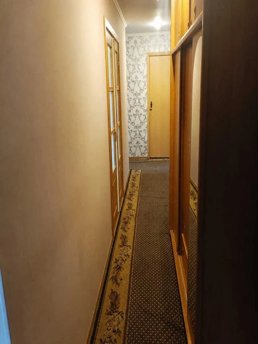 Продаж 3 кім квартири 5/9 пов Розділ кімнати зуп Мотель №117