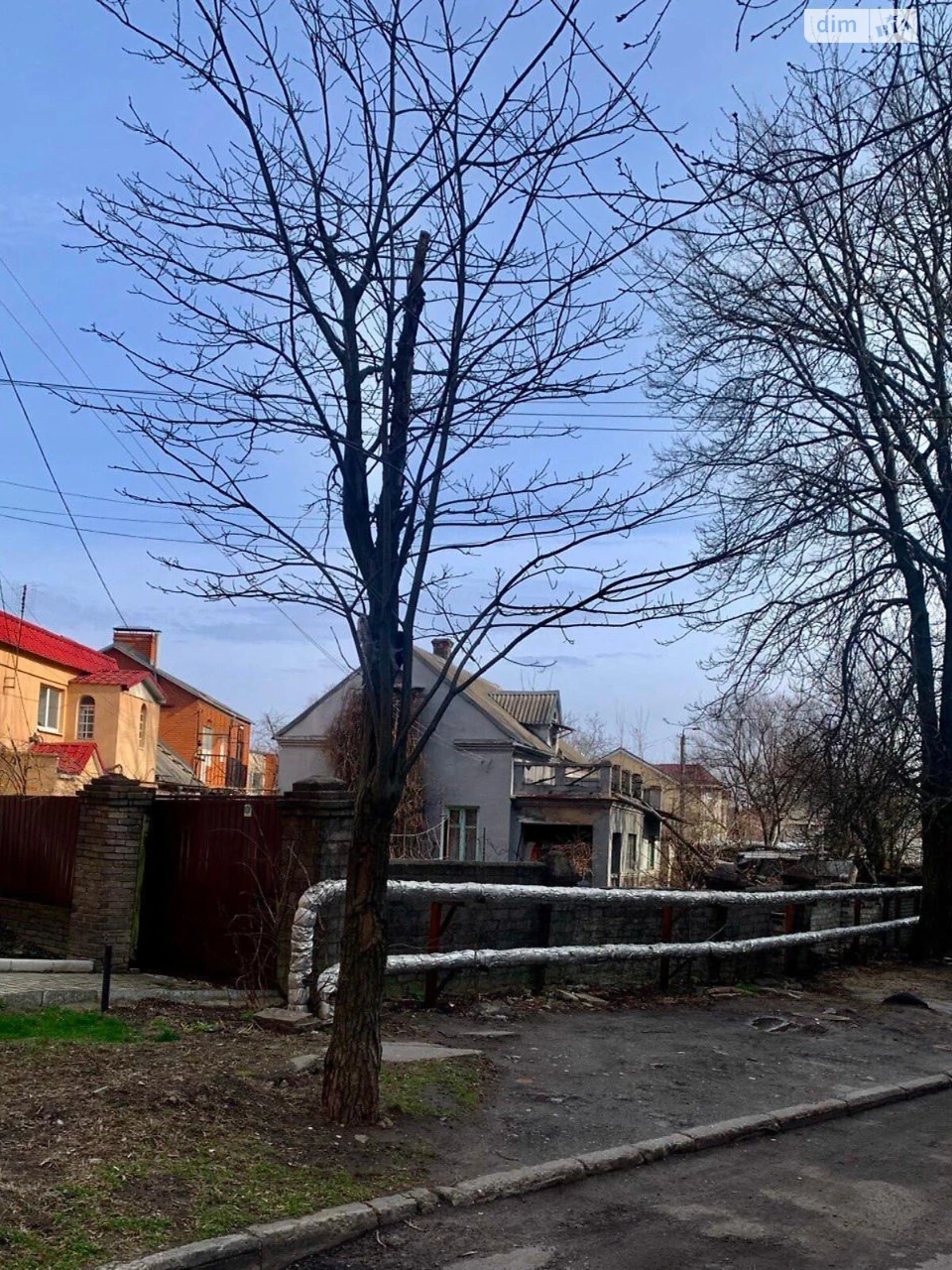 Продаж Ділянка під житлову забудову 1 травня