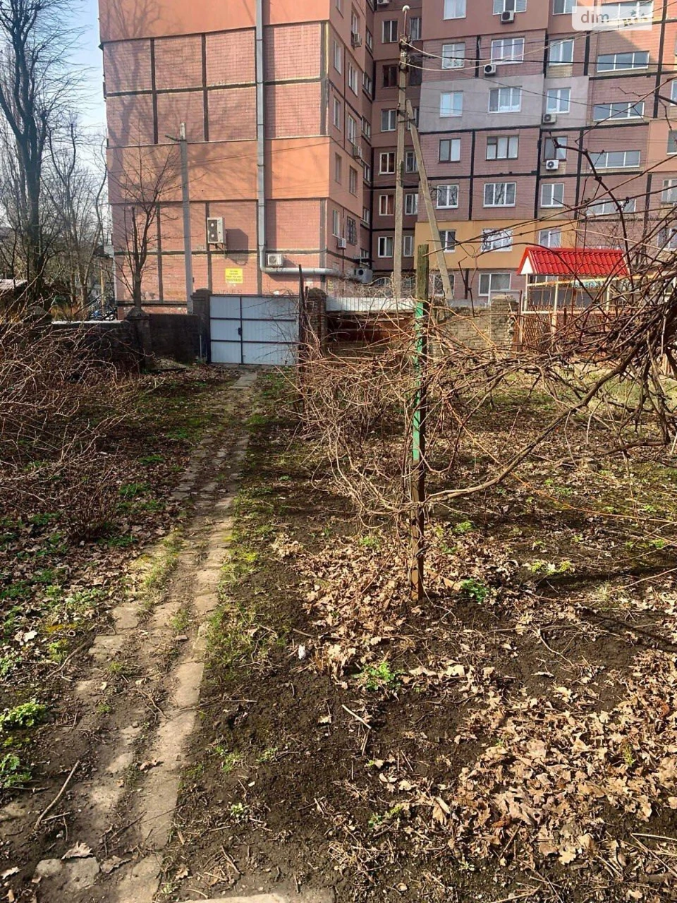 Продаж Ділянка під житлову забудову 1 травня