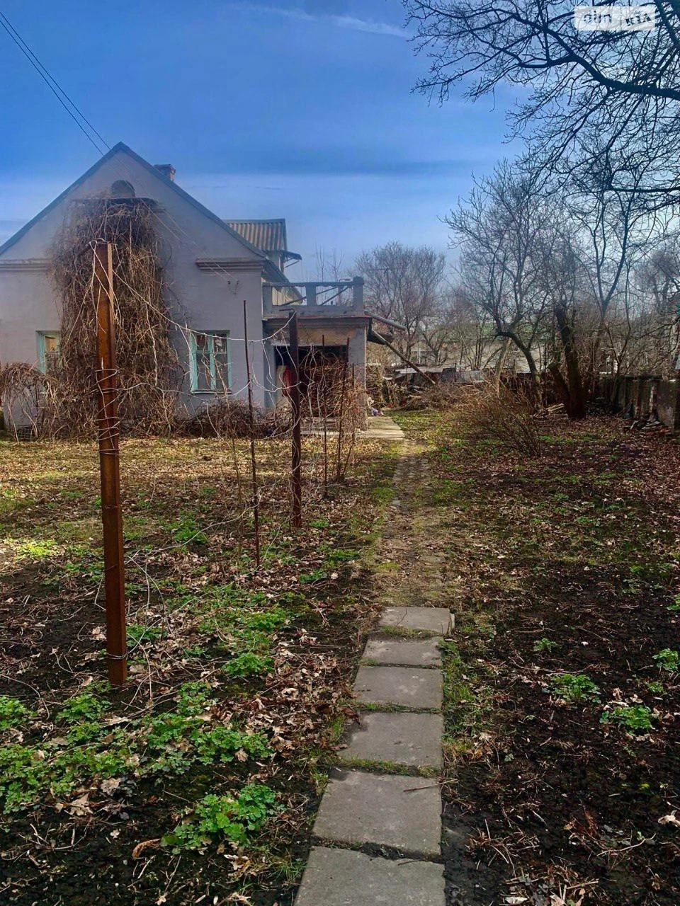 Продаж Ділянка під житлову забудову 1 травня