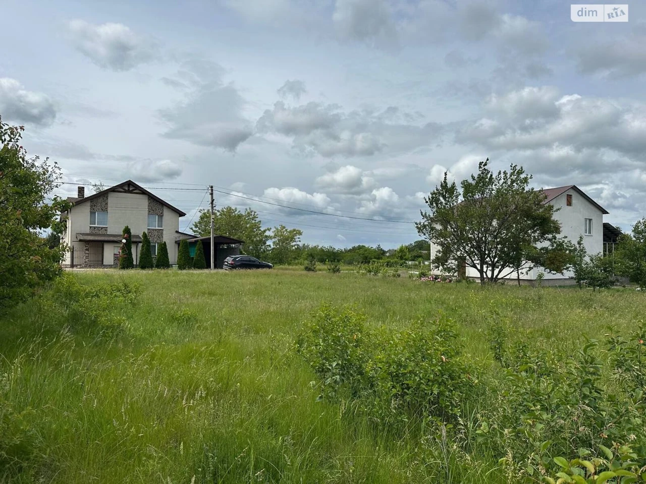 Продаж Ділянка під житлову забудову Діївка-2