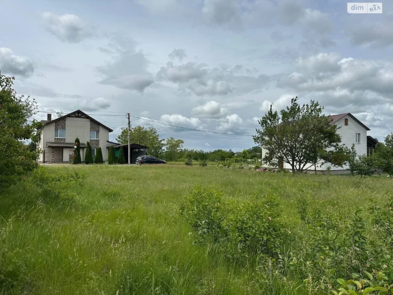 Продаж Ділянка під житлову забудову Діївка-2