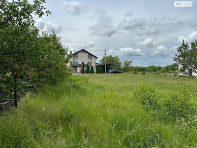 Продаж Ділянка під житлову забудову Діївка-2