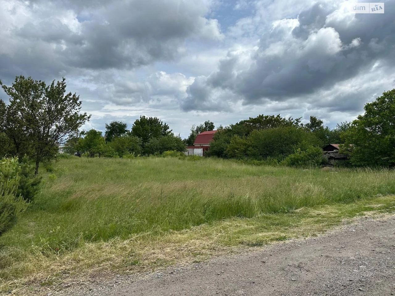 Продаж Ділянка під житлову забудову Діївка-2