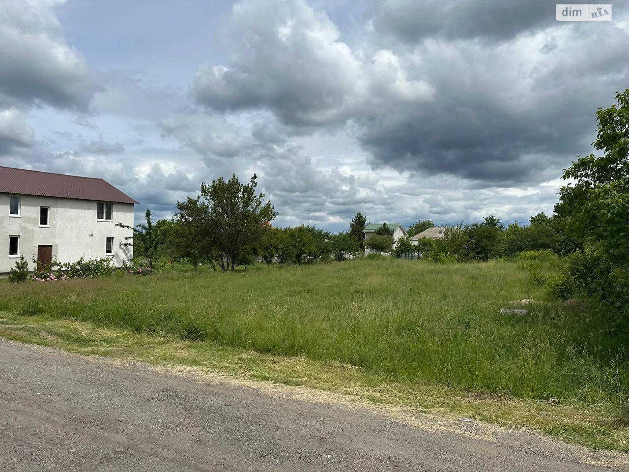 Продаж Ділянка під житлову забудову Діївка-2