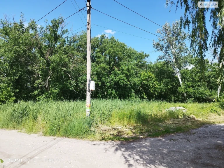 Продаж Ділянка під житлову забудову Амур-Нижньодніпровський