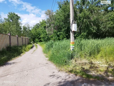 Продаж Ділянка під житлову забудову Амур-Нижньодніпровський