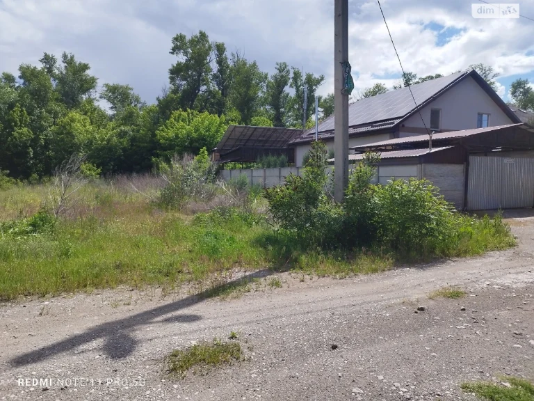 Продаж Ділянка під житлову забудову Амур-Нижньодніпровський