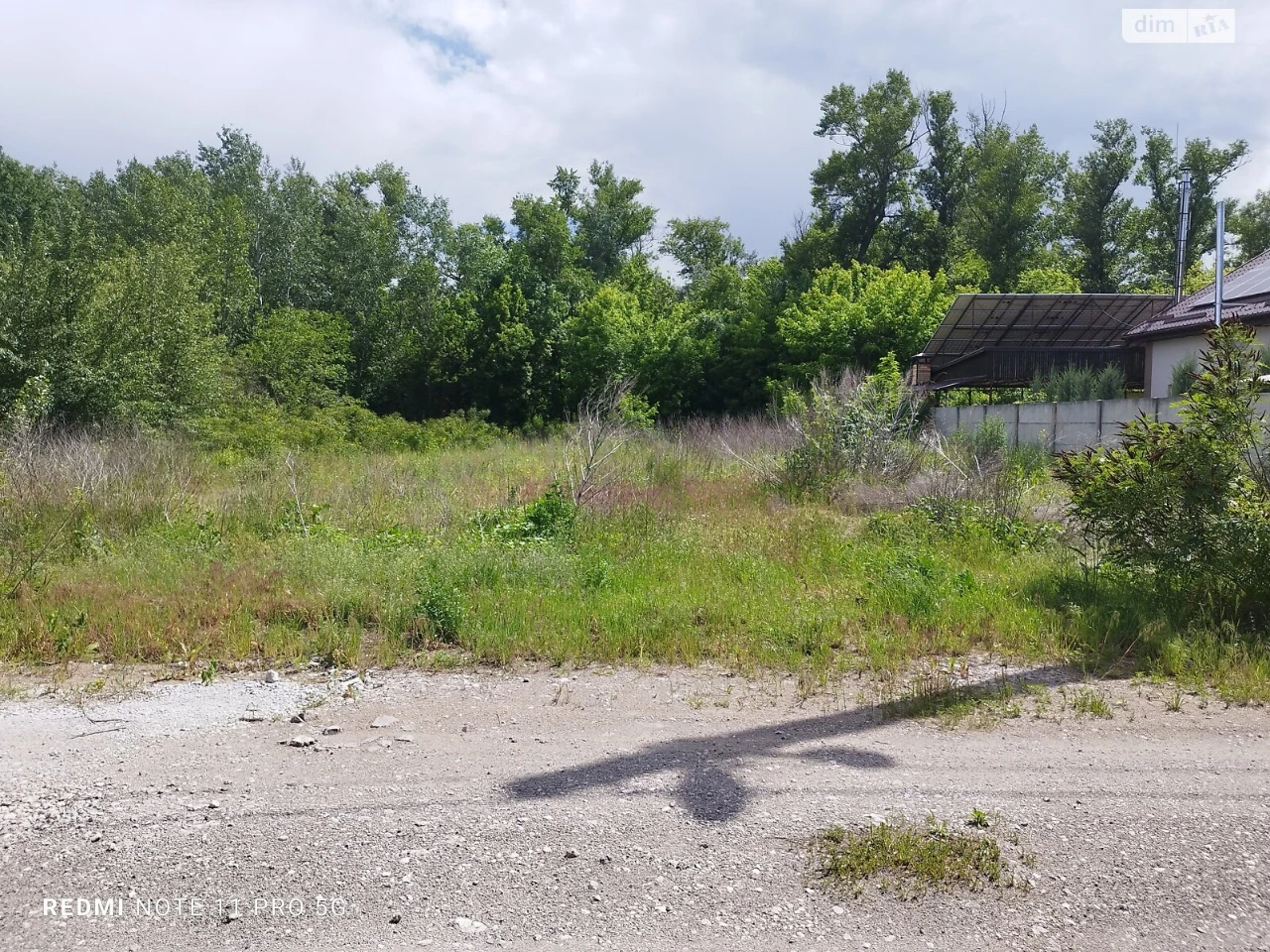Продаж Ділянка під житлову забудову Амур-Нижньодніпровський