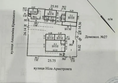 Продаж ділянки на червоній лінії | м. Дніпро | вигідна локац
