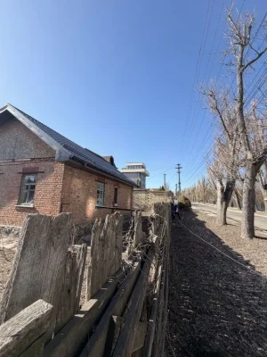Продаж ділянки на червоній лінії | м. Дніпро | вигідна локац
