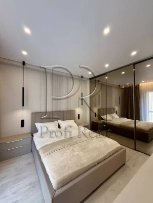 For sale 1 room apartment, 41 sq. m. Residential complex Nova Angliya/New England, Mikha St.