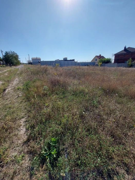 Продам участок Царское село