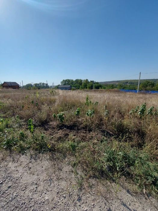 Продам участок Царское село