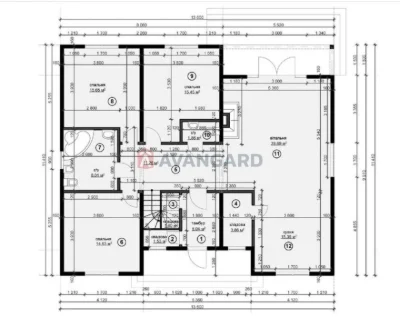 У продажу шикарна ділянка Дієвка-1 16500$